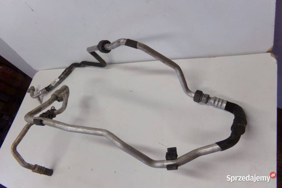RURKA PRZEWÓD KLIMATYZACJI VW T5 7H2820743B osobowe Rakoniewice