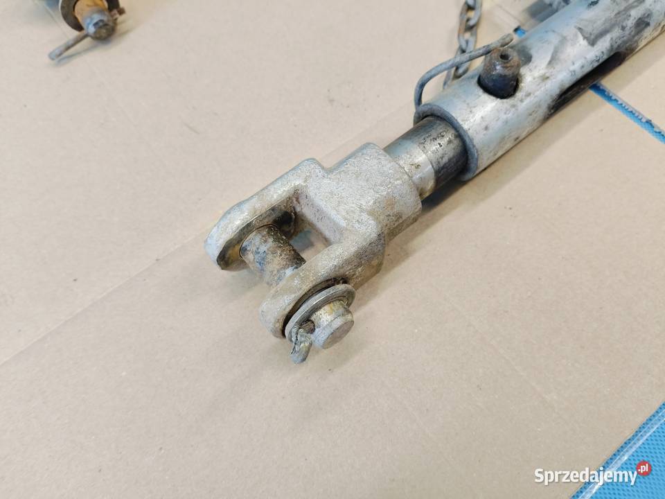 DEUTZ FAHR 5115 20R STAGE 5 36 Stabilizator Stalewo