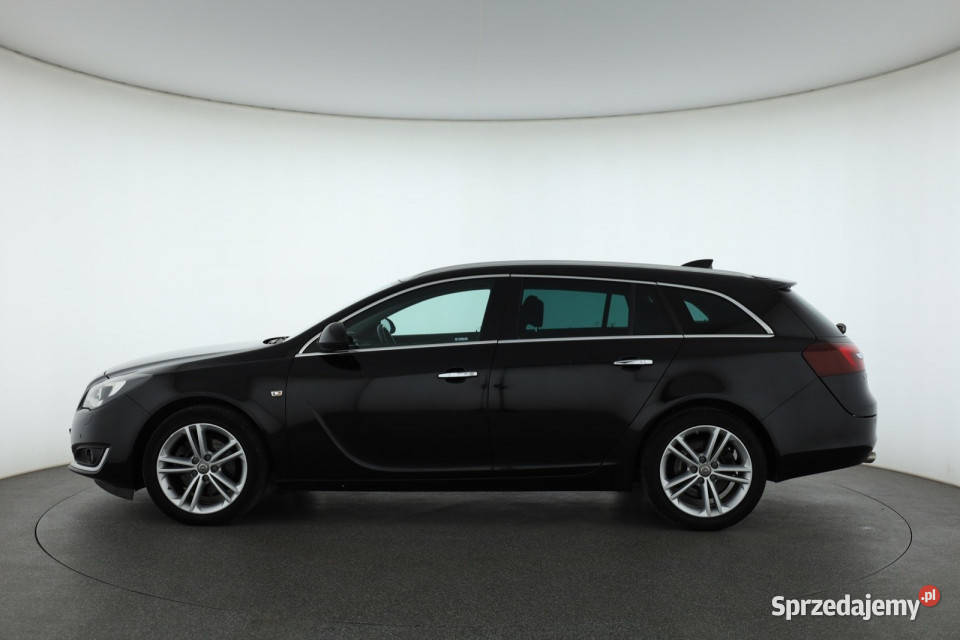 Opel Insignia 20 CDTI podgrzewane fotele Piaseczno sprzedam