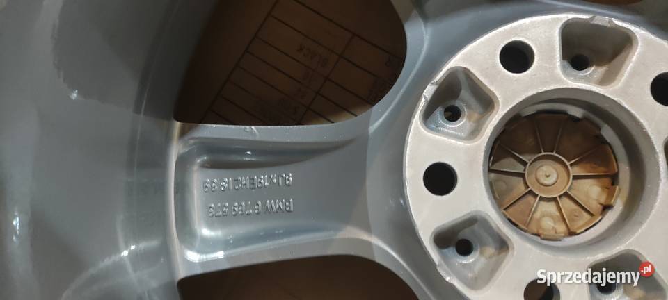 Felgi 19 bmw e46 e90 e92 f30 x3 x5 styling 199 Białystok