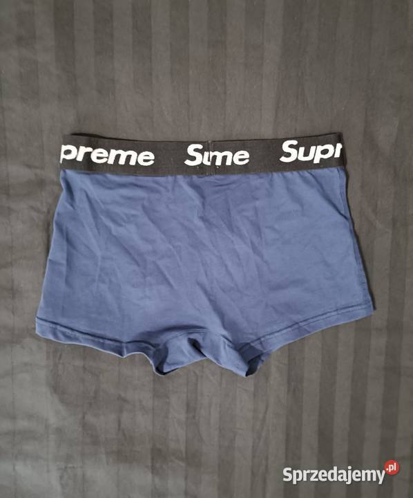 Bokserki supreme Koszwice