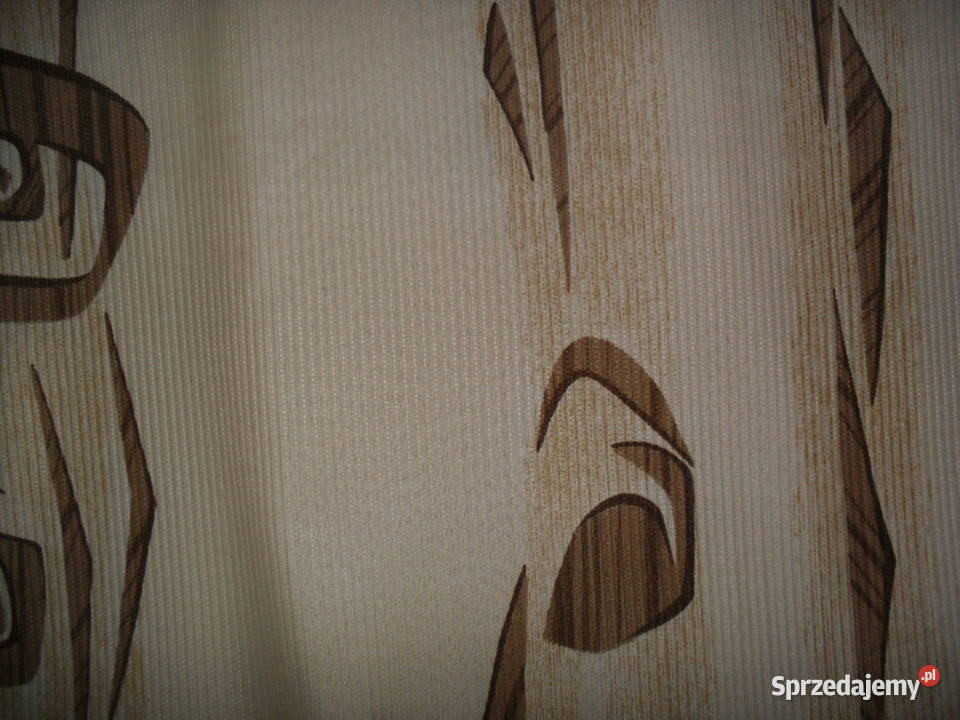 zasłonatkanina zasłonowa dekoracyjna 150 Wrocław