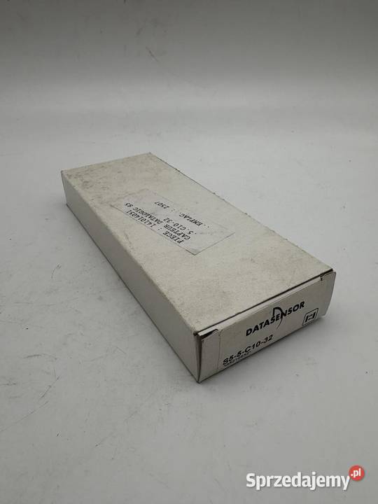 Datasensor S55C1032 Photoelectric sensor Warszawa