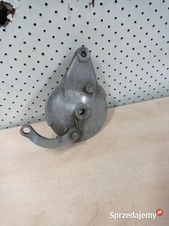 Szczękotrzymacz WSK Gazela Łubno