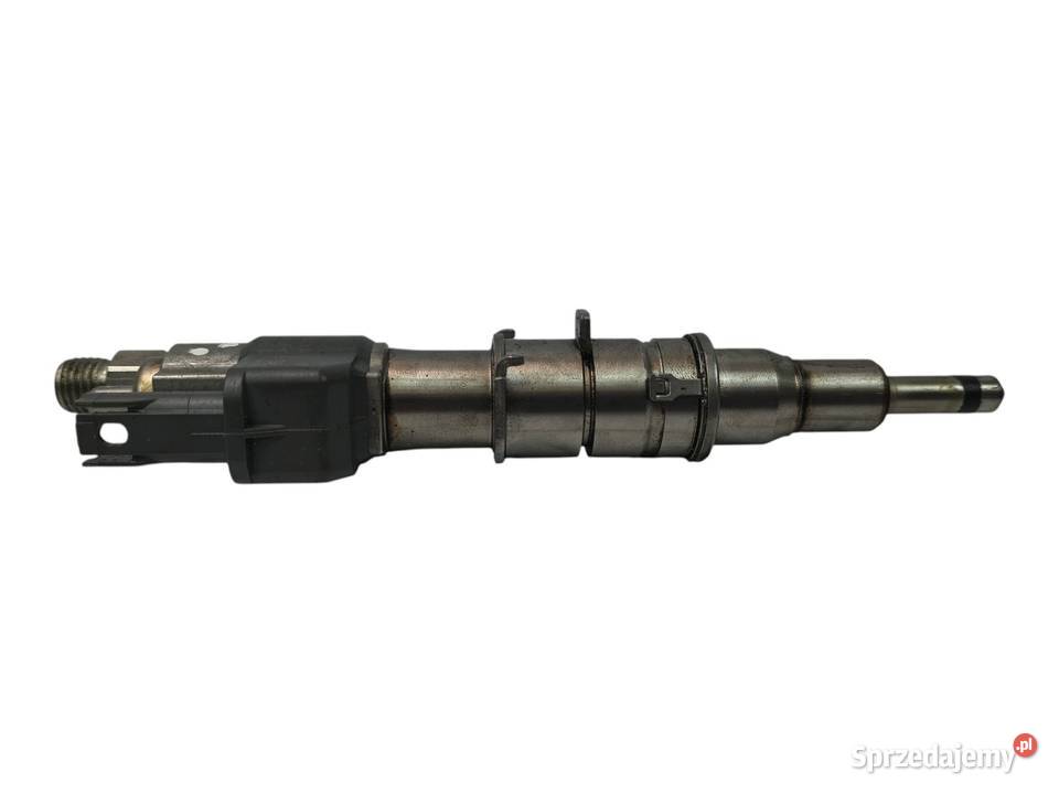 WTRYSKIWACZ BMW E87 E90 20 i wtrysk 758904811 lubelskie Chełm sprzedam
