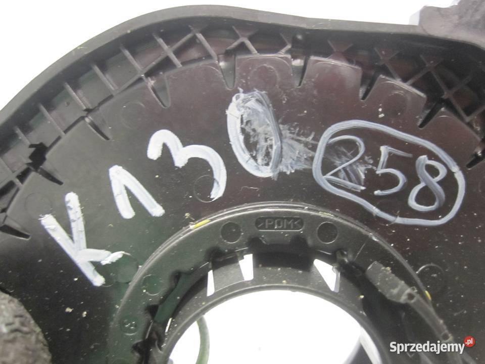 VW POLO V LIFT 15r AIRBAG taśma zwijak 6C0959653 sprzedam