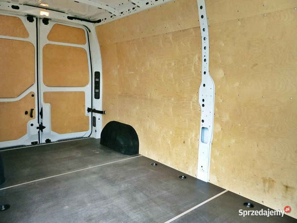 Renault Master 23 dCiL3H2KlimaElektrykaSalon autoalarm wielkopolskie Piła