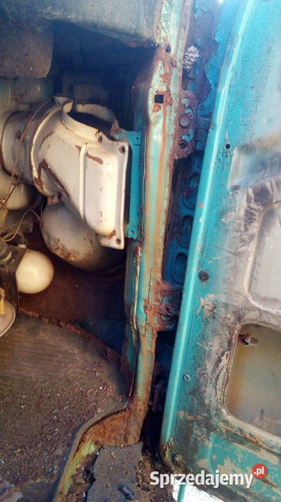 VW T2 dolnośląskie