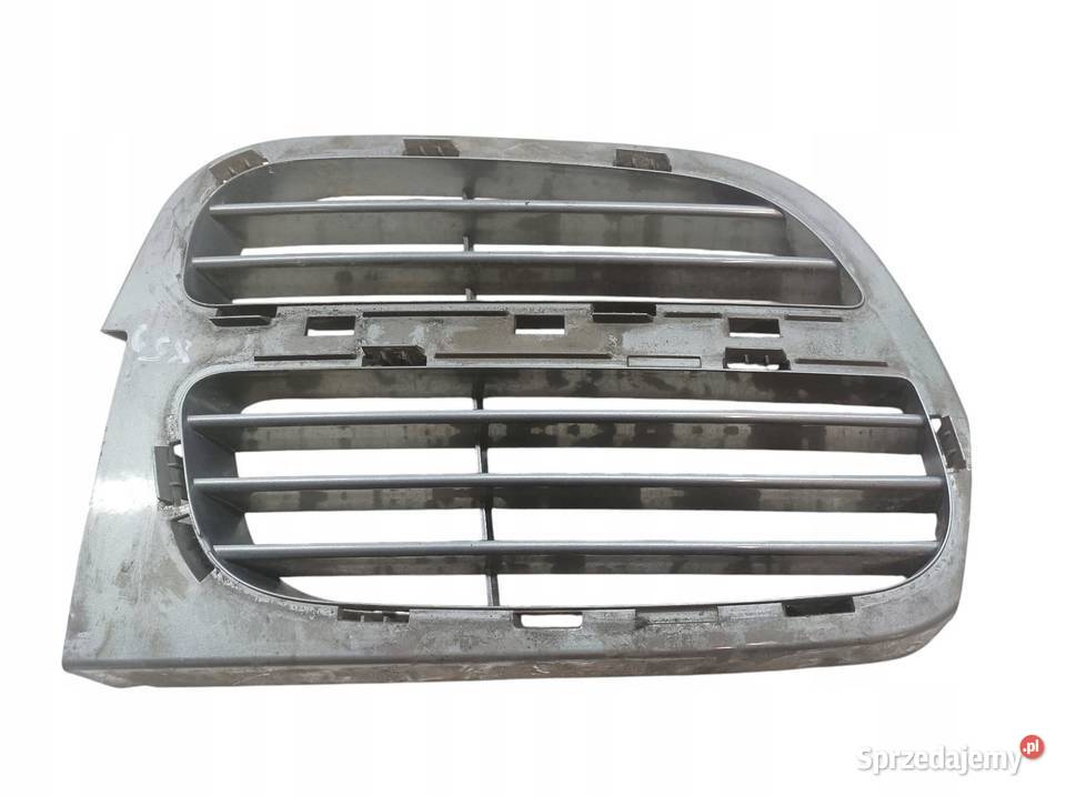 KRATKA ZDERZAKA PRAWY PRZÓD 7L 7L5807682 Porsche