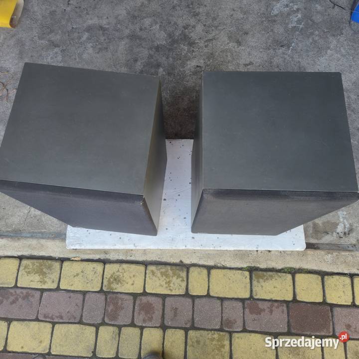 Unikatowe kolumny Beston B200 Poznań