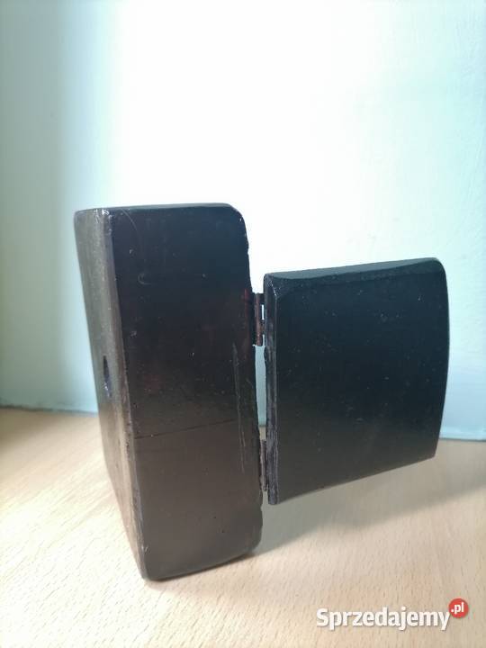 Stary przedwojenny kalamarz secesja sprzedam