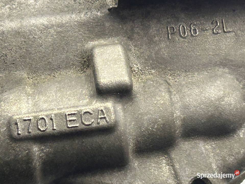 YETI FABIA 12r 20 TDI CFH 110 sprężarka Kompresory klimatyzacji Kielce