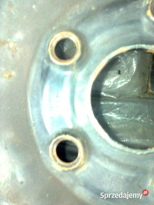 felgi stalowe 16 Audi A3 VW Skoda Seat 5x112 podkarpackie
