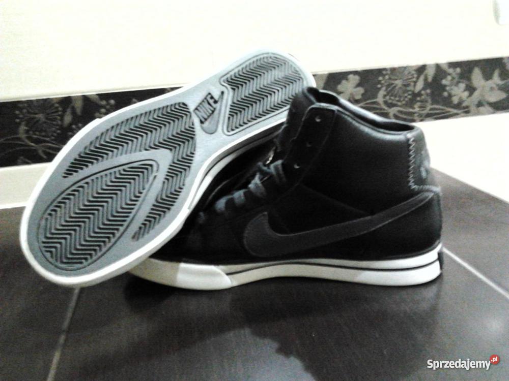 Nike Sweet Classic High Rozmiar 42.5 Sportowe Strzałkowo