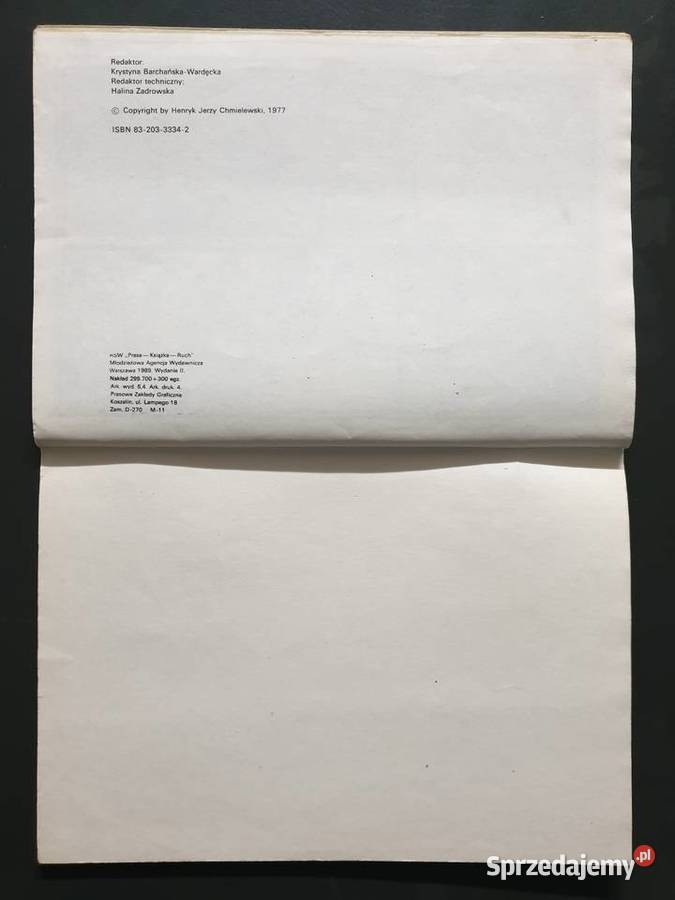 Tytus Romek i ATomek księga XII wyd2 1989 Rok wydania 1989 Gdynia sprzedam