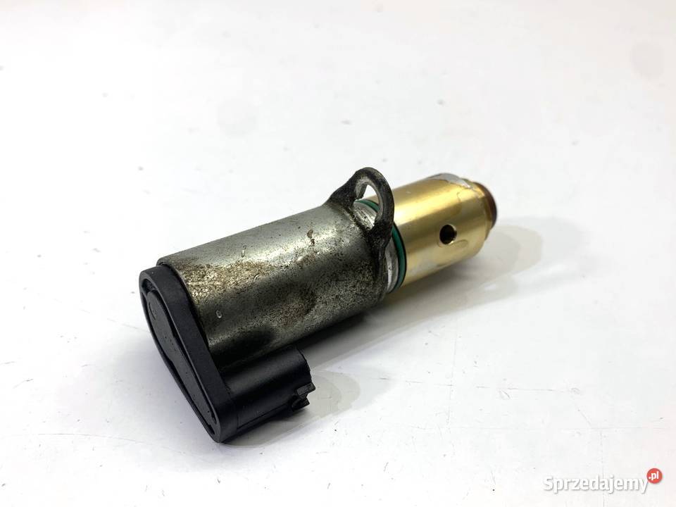 ZAWÓR ZMIENNYCH FAZ ROZRZĄDU VOLVO V70 III Zawory podkarpackie