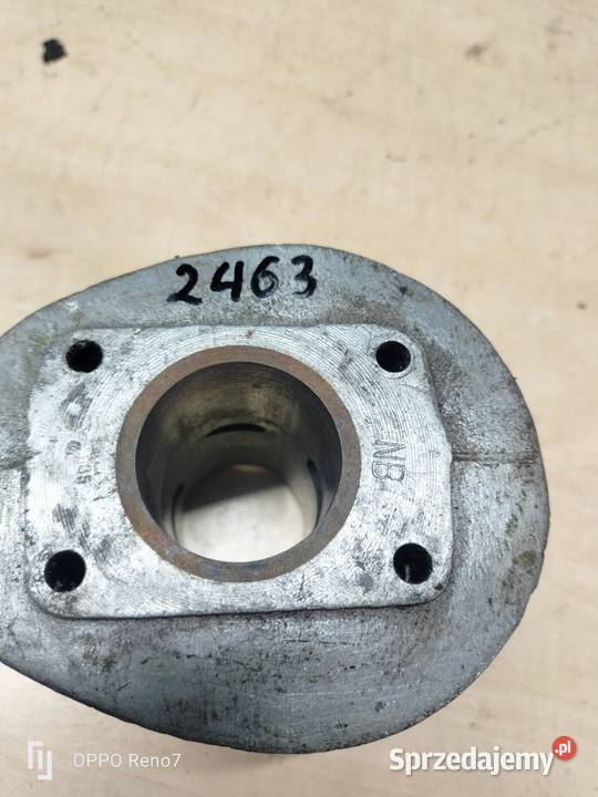 Cylinder zmd komar motorynka Łubno