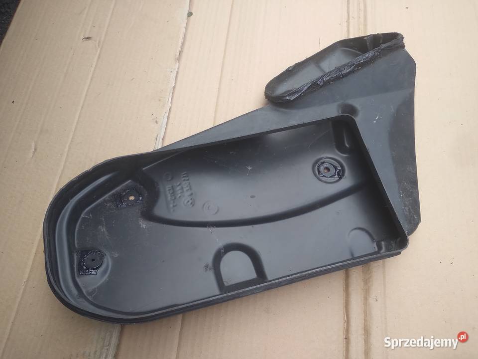 BMW e38 kanał powietrza wlot maski 8390537 Strzelce Krajeńskie