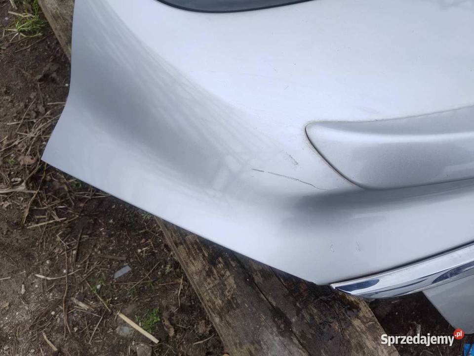 KLAPA BAGAŻNIKA SZYBA TYŁ Z176 OPEL INSIGNIA A sprzedam