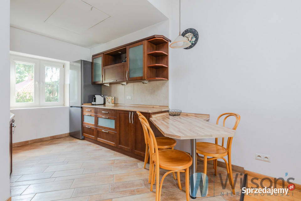 Mieszkanie Warszawa 85m2 3 pokoje