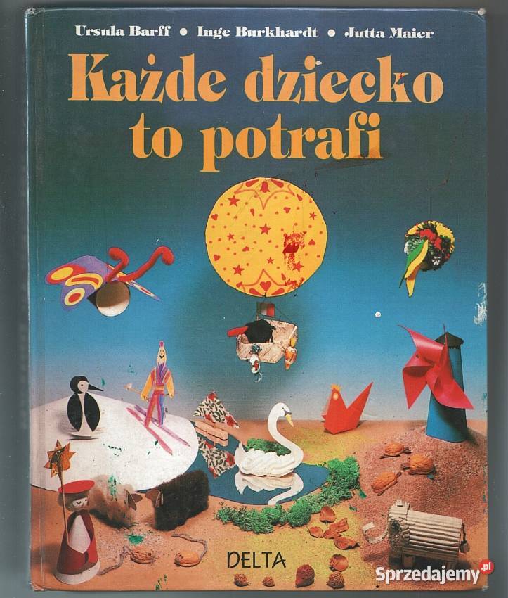 KAŻDE DZIECKO TO POTRAFI CZĘŚĆ 1 Zamość