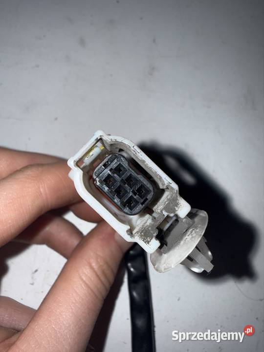 Przełącznik prawy Aprilia SR GT 125 Ostrów Wielkopolski sprzedam