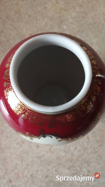 vintage nieużywane wazoniki małopolskie Nowy Targ