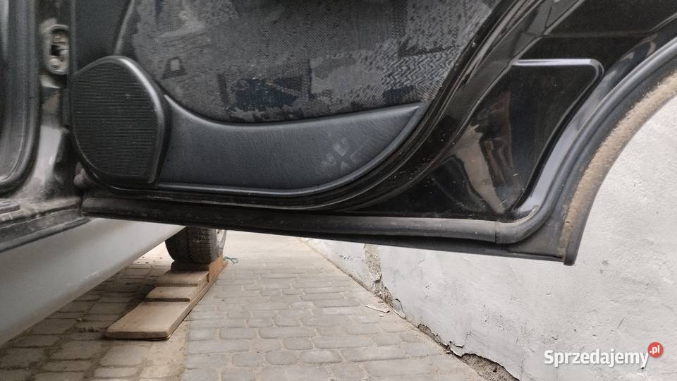 citroen xsara Xsara Małkowo