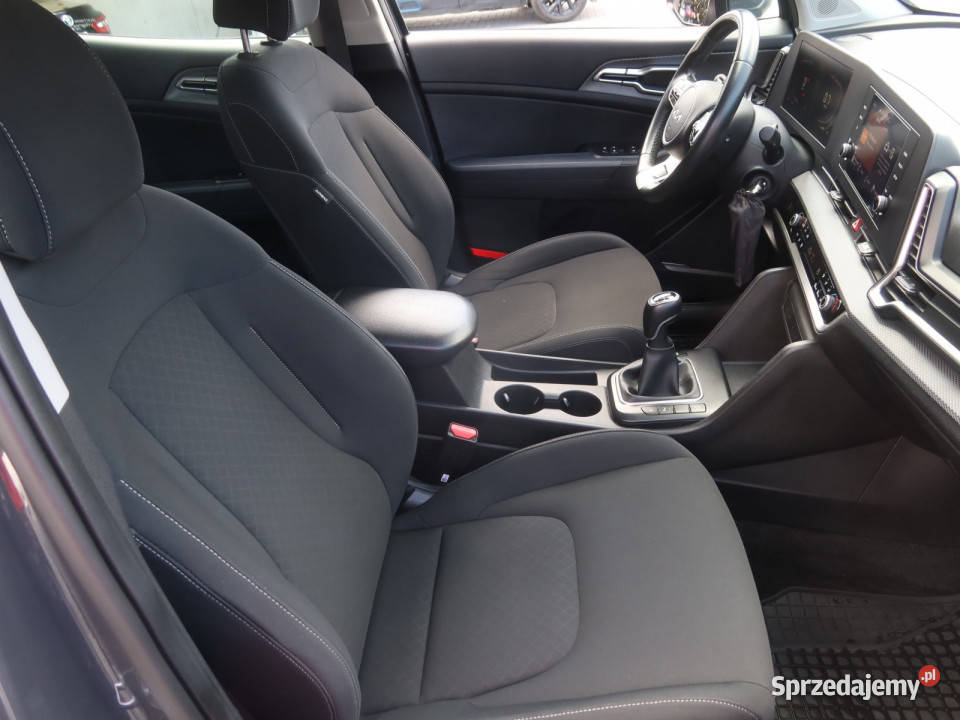 Kia Sportage 16 TGDI Rok produkcji 2023 Katowice