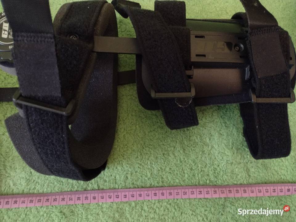 ORTEZA GII REHAB CONTOUR AIR LIGHT RIGHT podkarpackie Przemyśl