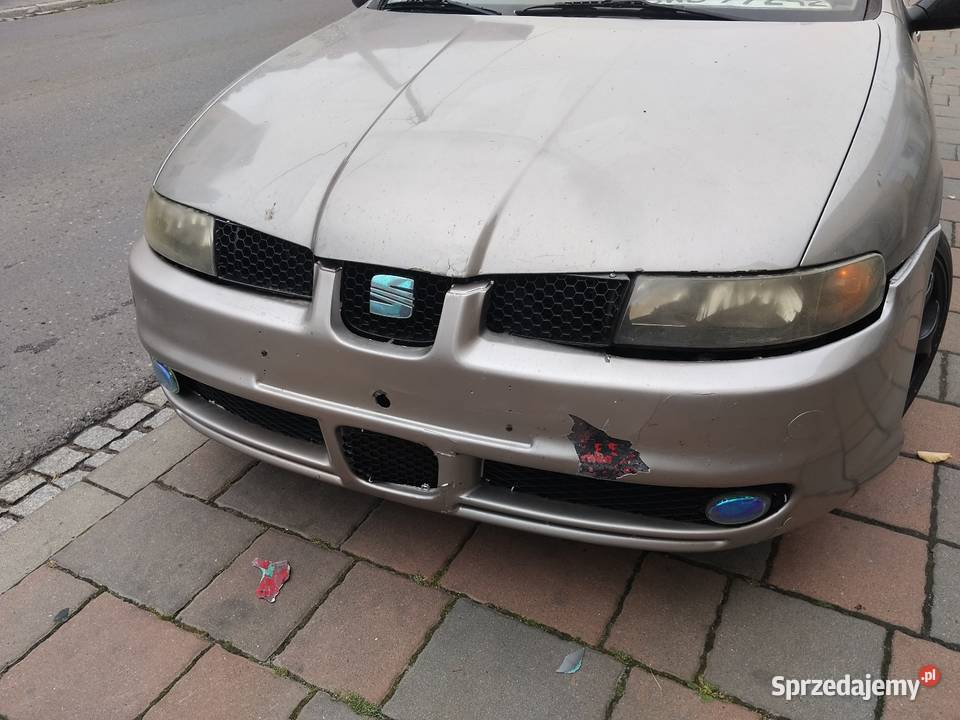 Seat Leon 1 Mielec sprzedam