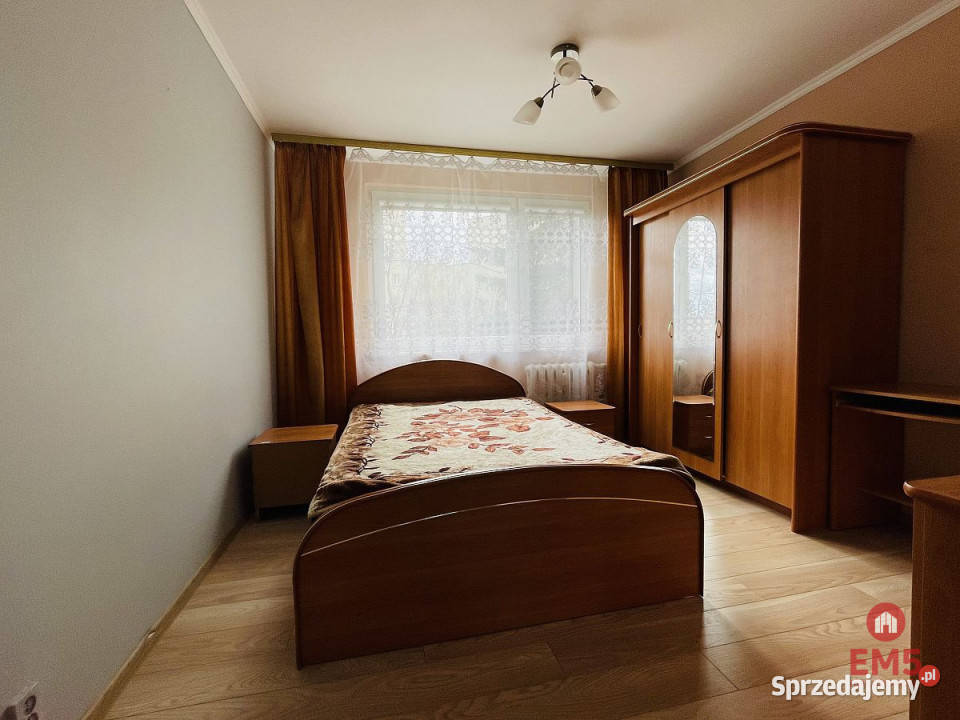 Mieszkanie Suwałki sprzedam