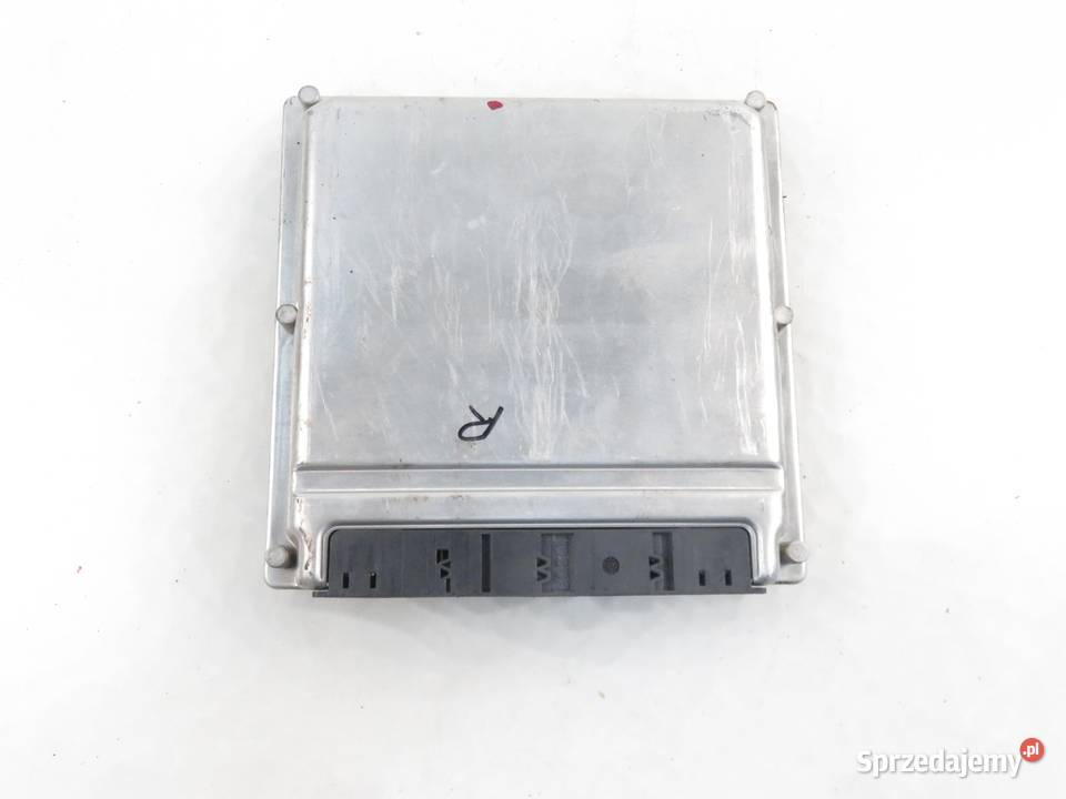 STEROWNIK MERCEDES C W203 C 200 CDI 6111532479 osobowe Komputery małopolskie sprzedam