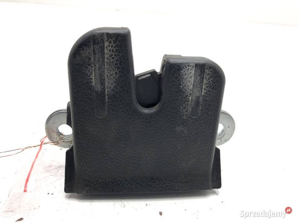 ZAMEK KLAPY TYŁ VW TIGUAN SUV 5M0827505E 0718