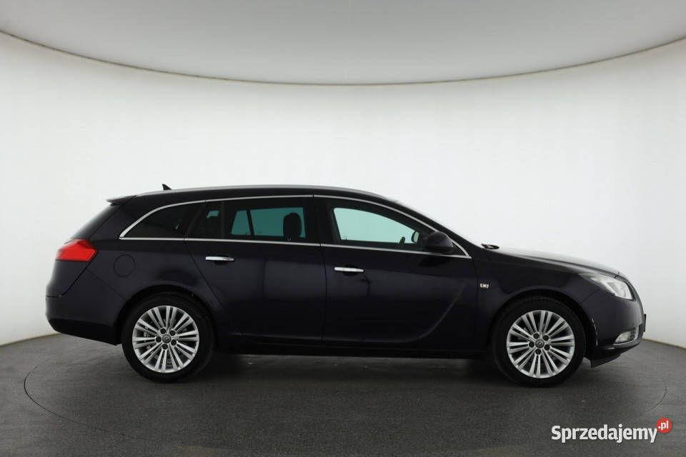 Opel Insignia 20 CDTI