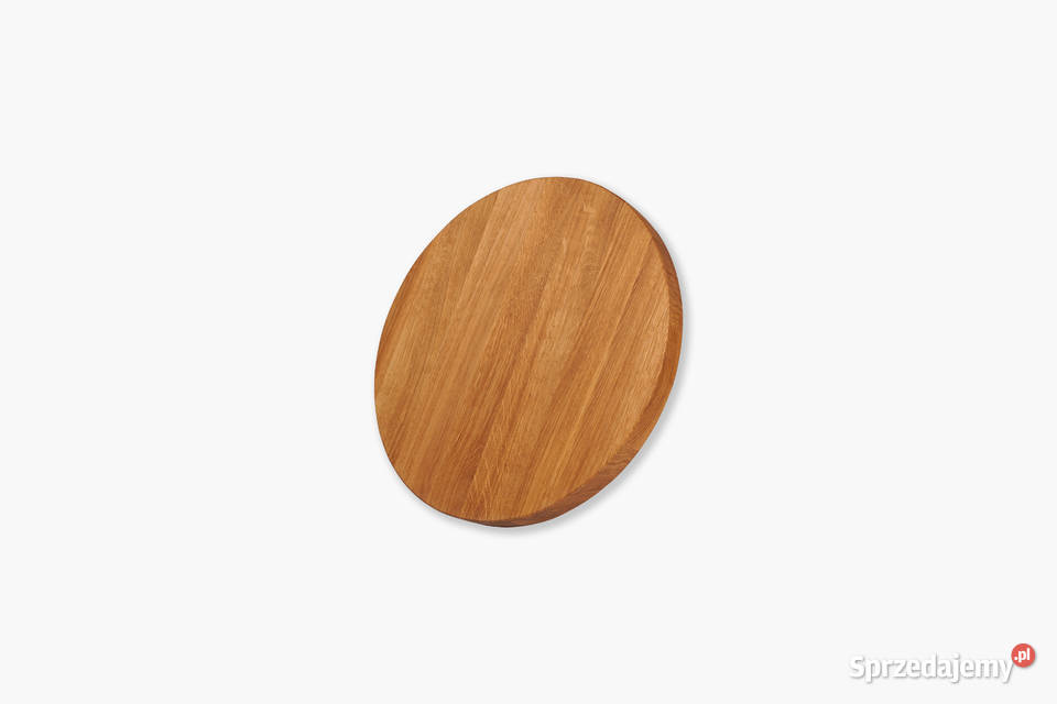 stolik kawowy okrągły 80