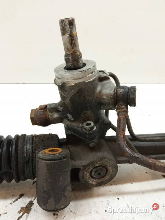 MAGLOWNICA PRZEKŁADNIA EUROPA 7831501173 Saab 95