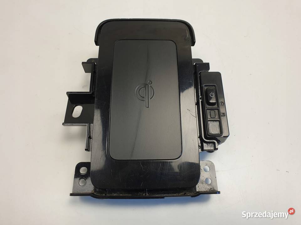 Toyota Prius IV ŁADOWARKA 861C047010CO osobowe Rudka sprzedam