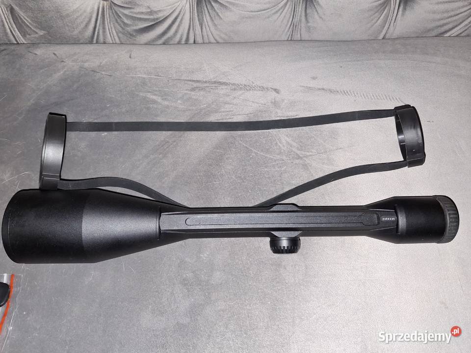 Luneta Zeiss 8x56 podkarpackie