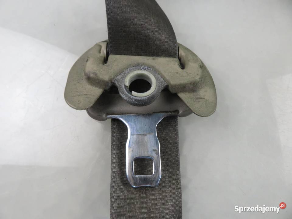 PAS LEWY PRZEDNI TOYOTA RAV 4 III 7Q2340P osobowe Pasy bezpieczeństwa sprzedam