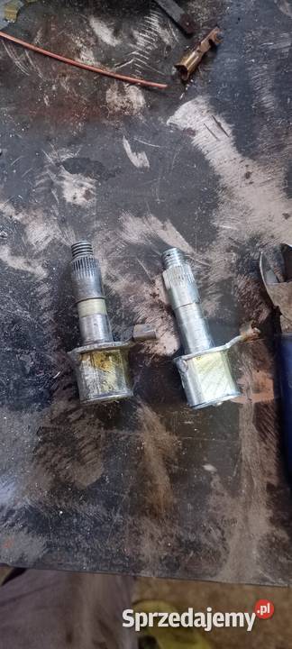 Rozpieraka szczęk hamulcowych shl gazela Szczęki