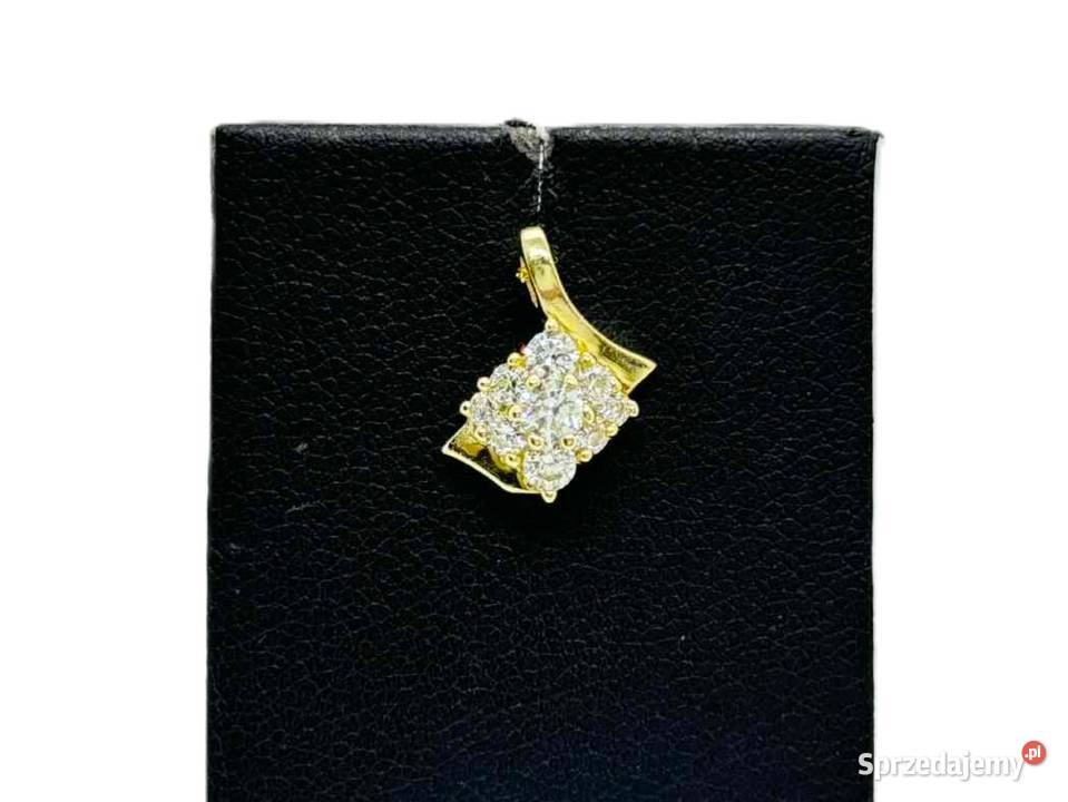 Nowa Złota Zawieszka pr 585 112g Elbląg sprzedam