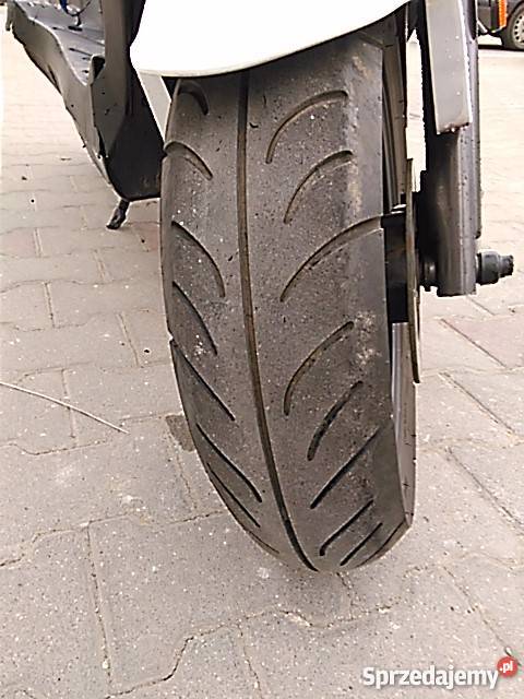 kymco agility carry 50 okazja nieuszkodzony Poznań