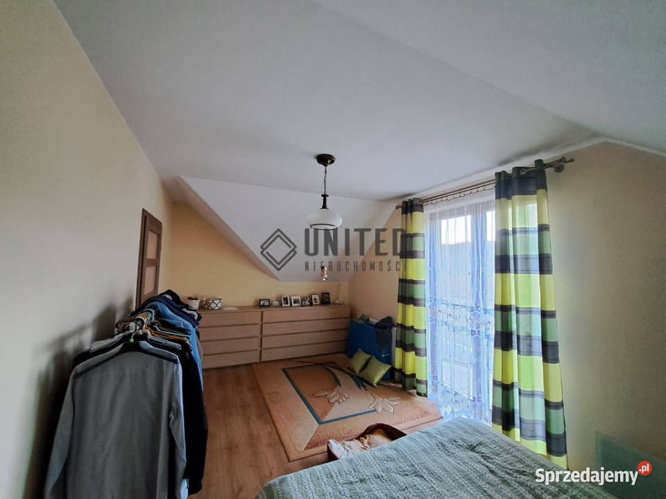 sprzedaży domu wolnostojącego 139 metrów dolnośląskie Miłoszyce