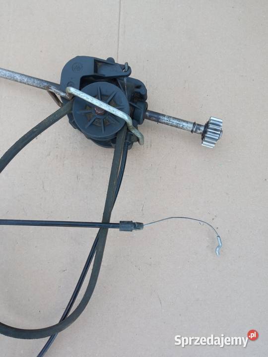 Przekładnia napęd NAC LS50196HSDNG Stalowa Wola sprzedam