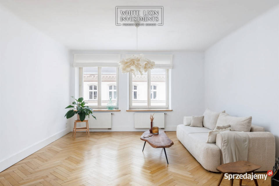 Mieszkanie 7757m2 2pokojowe Warszawa Sprzedaż