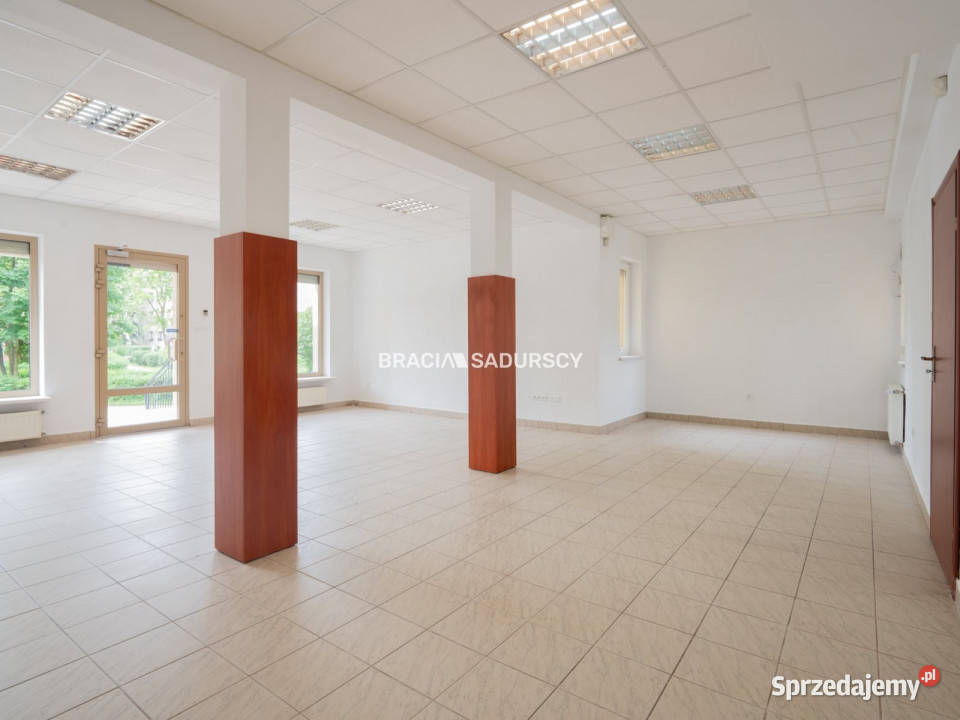 Lokal 775m2 Skawina Kopernika