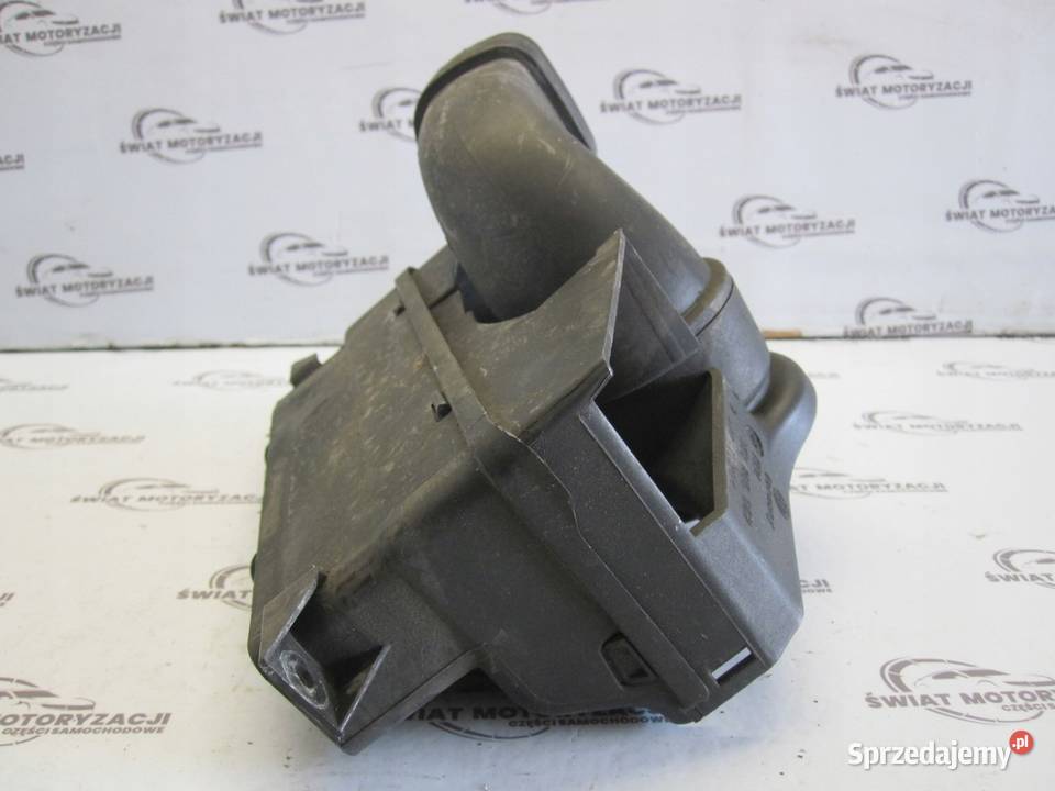 VW GOLF VI 09r kierownica powietrza 1K0805962 sprzedam