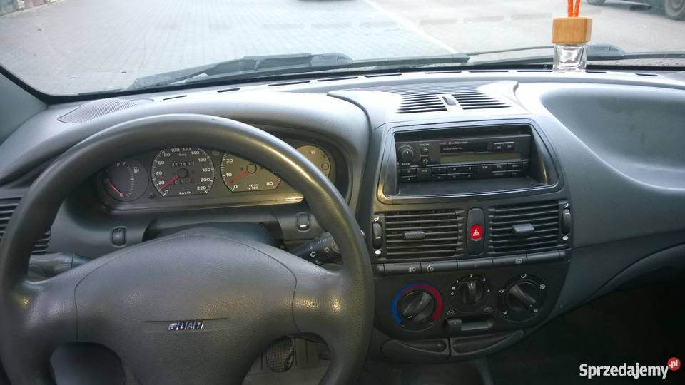 Fiat Bravo GT 18 16v Warszawa