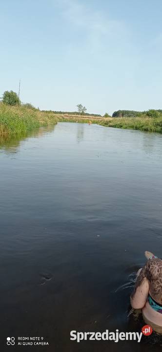 Dolina Liwca i Natura 2000 sasiedzku Łochów